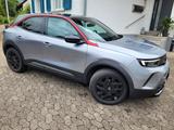 Opel Mokka 1.2 Turbo 96kW GS Automatik GS-Line