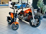 Suzuki M 1800 R Unikat inkl. MikuMax - SUZUKI M1800R