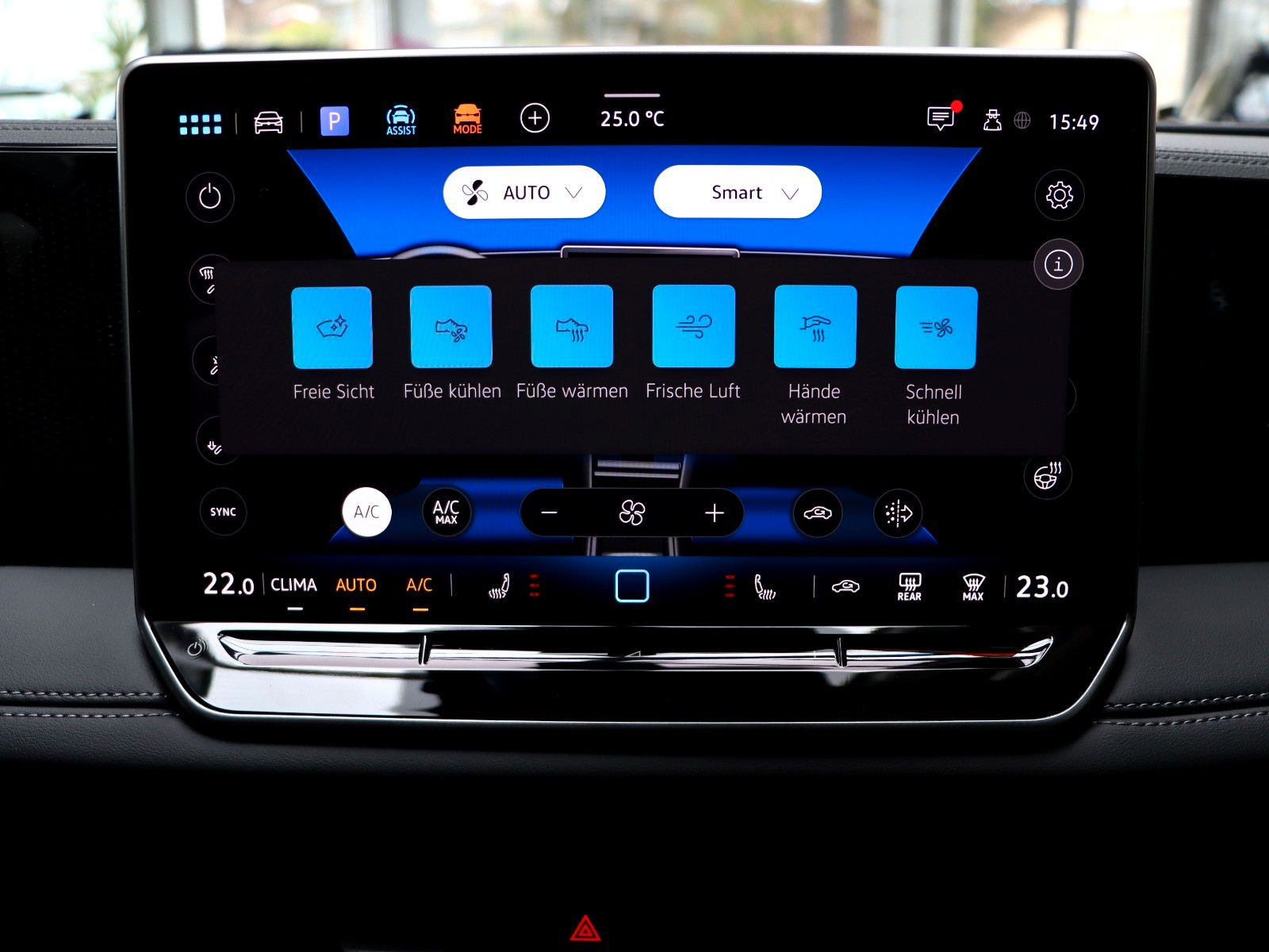 Volkswagen Tiguan - Bild 29