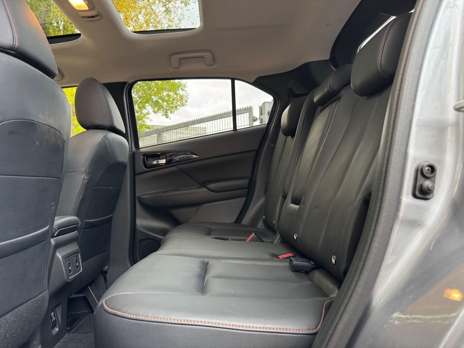 Fahrzeugabbildung Mitsubishi Eclipse Cross HEAD-UP*360-CAM*KEYLESS*AHK