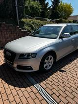 Audi a4 b8 wenige km - Audi A4 aus 2008: Kombi