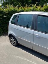 Fiat Idea 1.4 16V Dynamic Dynamic - Fiat Idea aus 2007