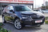 Skoda Kamiq 1.5 TSI DSG LED AAC SHZ 18Z - Skoda Kamiq mit Benzin-Antrieb: Automatik