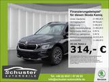 Skoda Kamiq TOUR 1.5TSI*DSG Matrix-LED ACC R-Kam Navi