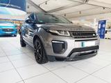 Land Rover Range Rover Evoque SE Dynamic 2.0 TD4 / Landmark - gebrauchte Land Rover Range Rover Evoque aus dem Jahr 2018