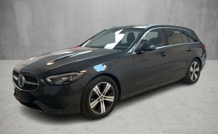 Mercedes-Benz C 220 C T-Modell C 220 d