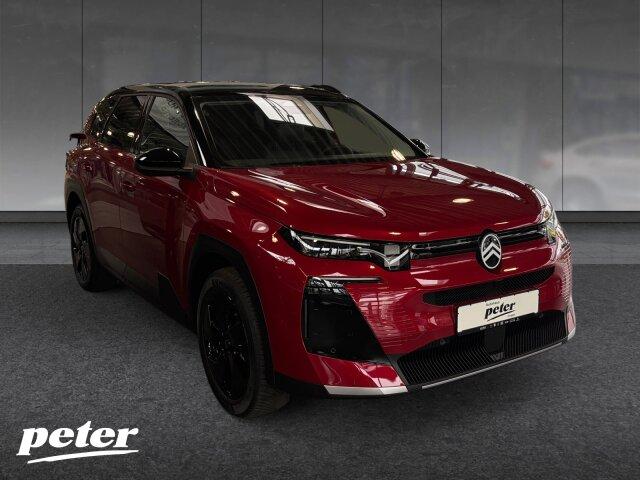 Citroën C5 Aircross Plus 145 BAR +GJR+SHZ+Navi+Kamera+