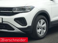 Volkswagen T-Cross - Vorschau Bild 15