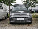 Volkswagen Caddy Life KLIMA PDC SHZ RÜCKFAHRKAMERA NAVI - VW Caddy Gebrauchtwagen in Hamburg