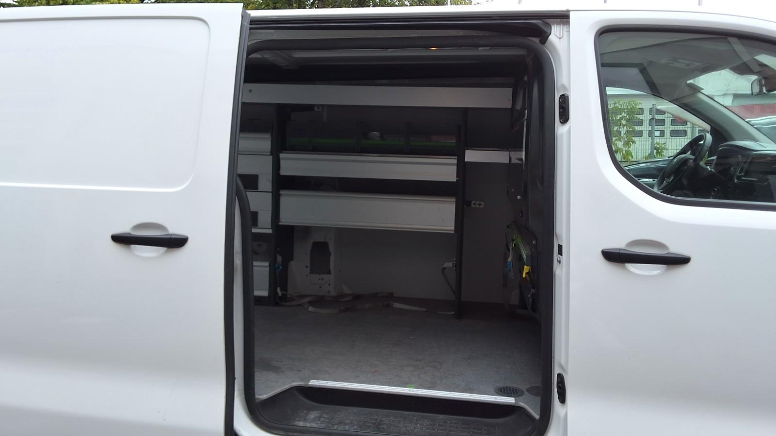 Peugeot Expert Kasten Premium L3