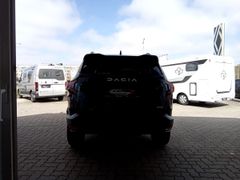 Foto Nummer 3: DACIA Bigster