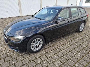 BMW 318 - 2
