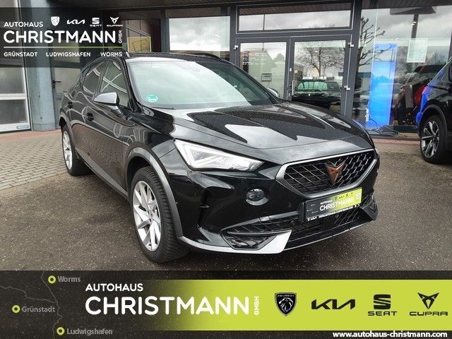 Fahrzeugabbildung CUPRA Formentor 2.0 TSI 4Drive* *PDC,*Pano,*XL*Leder,