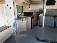 Chausson S 697 Sport Line, Automatik