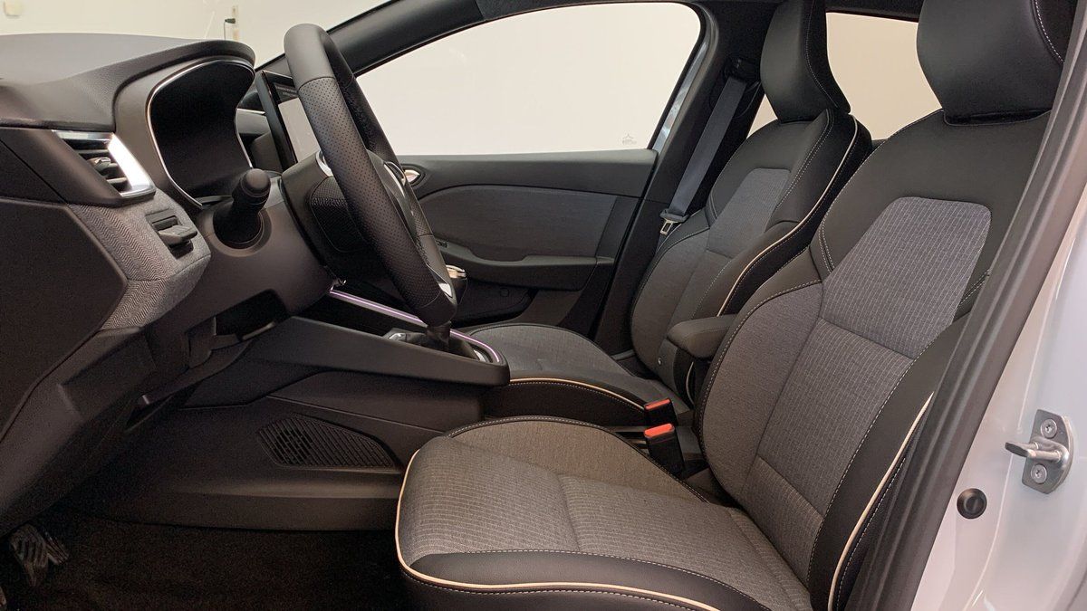 Renault Clio - Bild 10