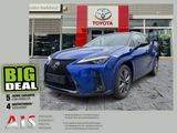 Lexus UX 300h F Sport Efour HUD*Schiebedach**MarkLevi - Lexus UX in Dresden