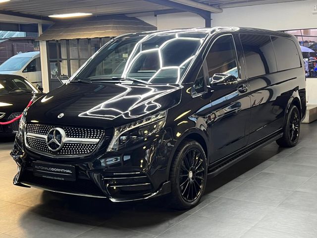 Mercedes-Benz V 300d/4-MATIC/EXECUTIVE/AIRMATIC/TV/PS5
