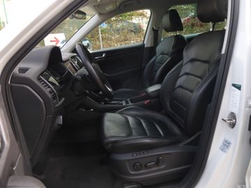 Skoda Kodiaq - 8