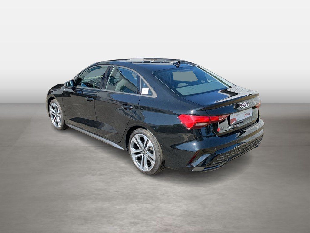 Audi A3 — fotografia 3