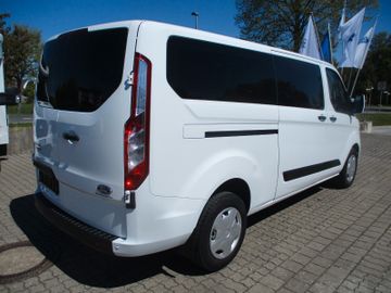 Ford TransitTourneo Custom Kombi L2 Trend Standheiz.