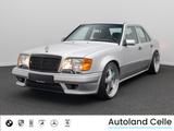 Mercedes-Benz E 500 E60 V12 SG65 Bi Turbo 700PS VMAX 300 1of1 - gebrauchte Mercedes-Benz E 500 aus dem Jahr 1994