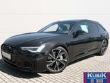 Audi S6 Avant 3,0 TDI Optikpaket schwarz Plus Keramik - Audi A6 in Halle