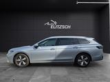 Volkswagen Passat TDI Elegance DSG Matrix STH AHK Navi Pano - VW Passat Gebrauchtwagen in Dresden