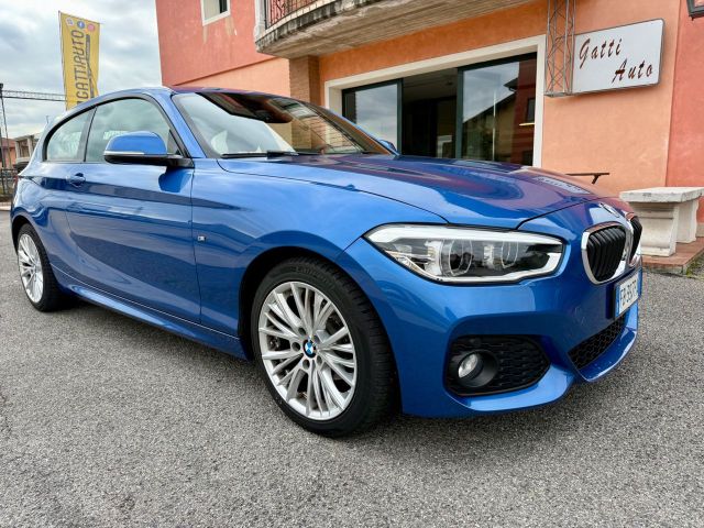 BMW Bmw 118i 3p. Msport 73000 km