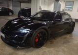 Porsche Cross Turismo 4 S+Alu 21+Pano+5-Sitze+Inno-Drive - Porsche Taycan: 4s