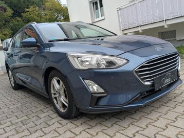 Ford Focus - 3