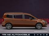 Renault Kangoo E-Tech Techno Comfort Range AC22 All-Seas - Renault Kangoo E-TECH Gebrauchtwagen