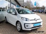 Volkswagen up! 1.0 Maps+ More Bluetooth Sitzheizung Klima - Volkswagen up! in Bonn