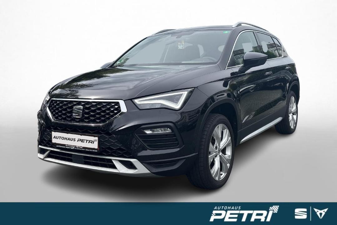 Seat Ateca Xperience 1.5 TSI ACT 110 kW (150 PS) 6-Ga