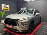 Mitsubishi Eclipse Cross Plus Hybrid 4WD - silberne Mitsubishi Eclipse