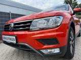 Volkswagen Tiguan 2.0 TSI 4Motion DSG Navi Kam Ahk 1-Hand - : Orange