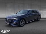 Mercedes-Benz E 450 d 4M T AMG/Night/19''/Digital/Panorama-D/ - Mercedes E 450 Diesel Gebrauchtwagen