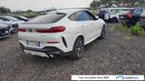 BMW X6 3.0d xDrive M-Sport Shadowline Aut. LED-Xeno - BMW X6: 3.0