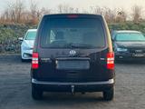 Volkswagen Caddy Soccer Trendline Top gepflegt - scheckheftgepflegte VW Caddy