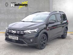 Fahrzeugabbildung Jogger Extreme+ TCe 110 Kamera+Sitzh+Allwetterr