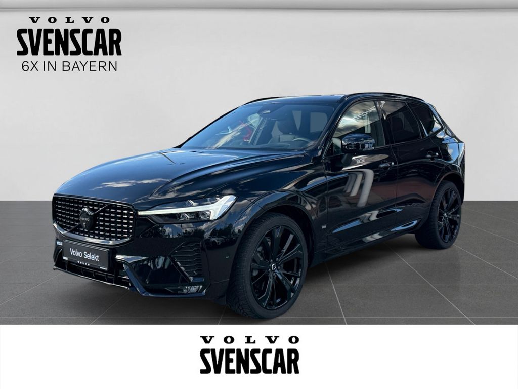 Image of Volvo XC60