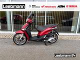 Piaggio Liberty 125 ABS - PIAGGIO LIBERTY 125