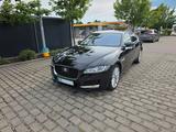 Jaguar XF 20d 180PS Portfolio x260 - Jaguar XF X260
