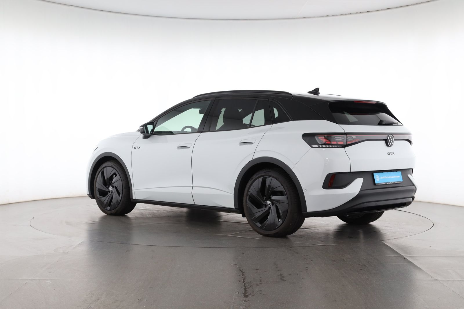 Volkswagen ID.4 - Bild 4