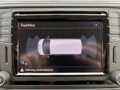 Fahrzeugabbildung Volkswagen T6 Multivan Comfortl. 2.0 TDI DSG - NAVI*3xKLIMA