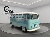 Volkswagen T1 Bulli H-Kennzeichen - VW T1 Gebrauchtwagen