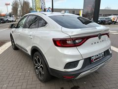 Renault Arkana 1.3 TCe 140 Intens (EURO 6d)