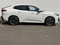 BMW iX2 - Vorschau Bild 4