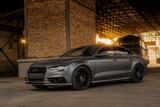 Audi A7 Competition 3.0 BiTDI/326PS/Preis ist VB - Audi A7 in Leipzig