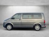 Volkswagen T6 Multivan T6.1 2.0l TDI DSG Family *AHK - Volkswagen Gebrauchtwagen in Wiesbaden