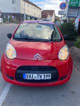 Citroën C1 1.0 Advance Advance - Citroën C1 in Stuttgart